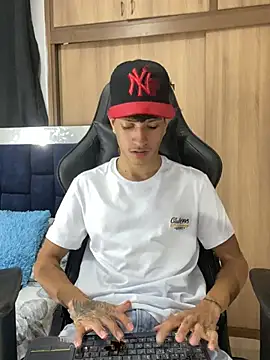  CamiloBass online show from 03.05.26