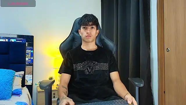  CamiloBass online show from 04.19.26