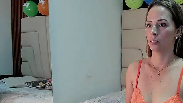 Milf meli online show from 03.07.25