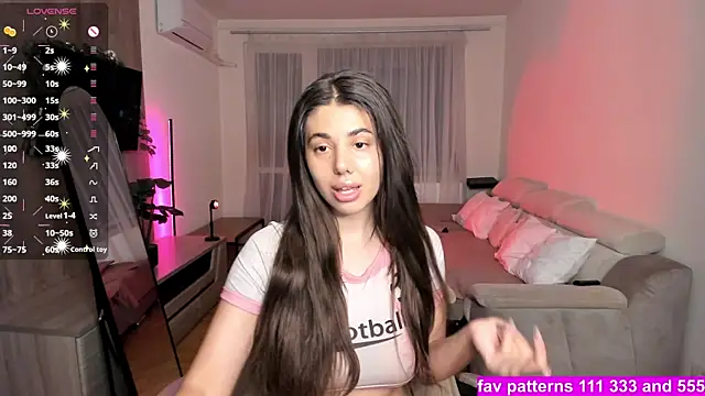 Snapshot of GabrielaLove_ chatting on 07.16.26 GabrielaLove online show from 07.16.26