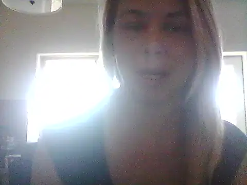 burrkitty online show from 10.04.25