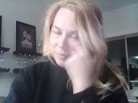 burrkitty online show from 10.14.25