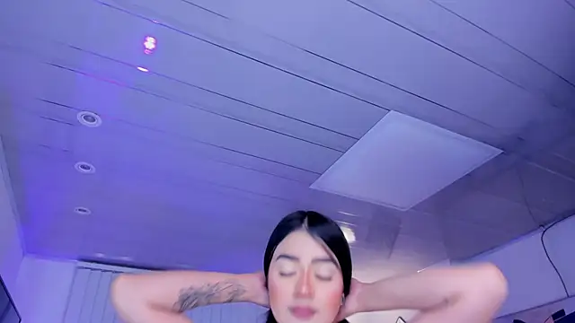 amelie jhons online show from 01.12.25