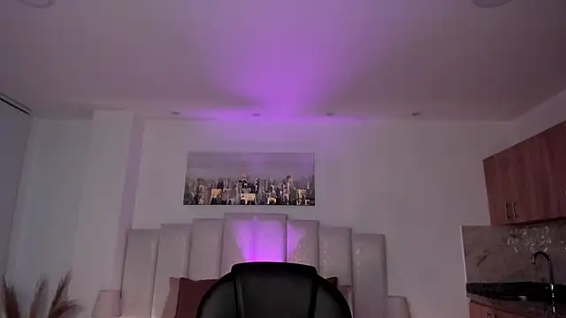 amelie jhons online show from 09.17.25