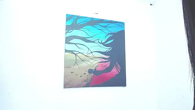 BLACK MOON TS online show from 12.06.24