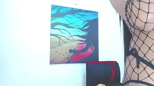 BLACK MOON TS online show from 12.15.24