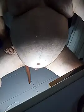 gordinhocachondo online show from 10.13.25