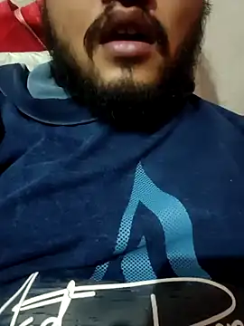 Snapshot of Kenny-kay chatting on 01.18.25 Kenny-kay online show from 01.18.25