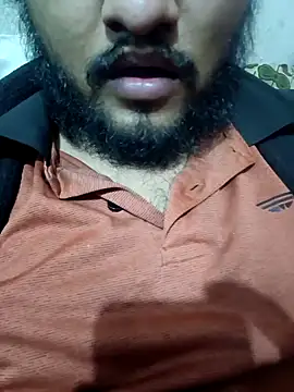 Snapshot of Kenny-kay chatting on 02.08.25 Kenny-kay online show from 02.08.25