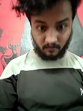 Snapshot of Kenny-kay chatting on 02.10.25 Kenny-kay online show from 02.10.25