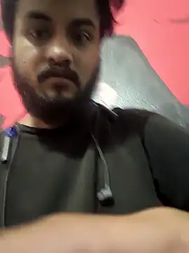 Snapshot of Kenny-kay chatting on 02.27.25 Kenny-kay online show from 02.27.25