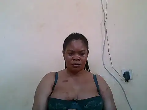 ANALQUEEN4 online show from 12.04.25