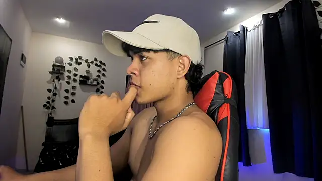 johan beley  online show from 02.17.26