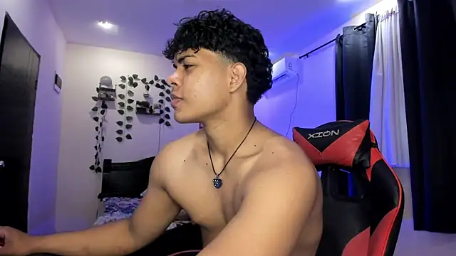 johan beley  online show from 04.20.26