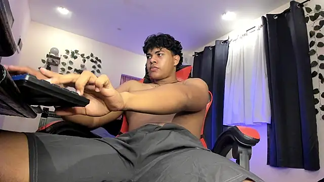 johan beley  online show from 04.29.26