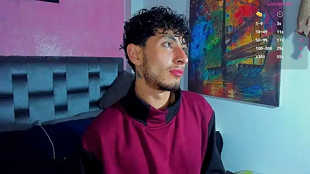 Piggy Eddy online show from 01.30.25