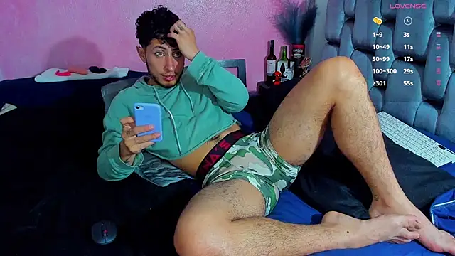 Piggy Eddy online show from 02.19.25