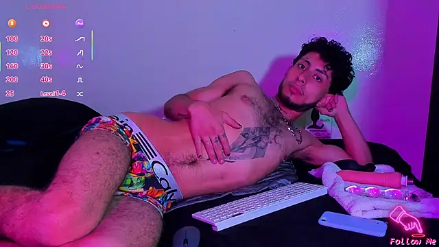 Piggy Eddy online show from 03.13.26