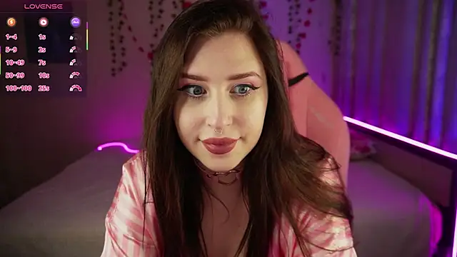 Alice   Rose online show from 04.16.26