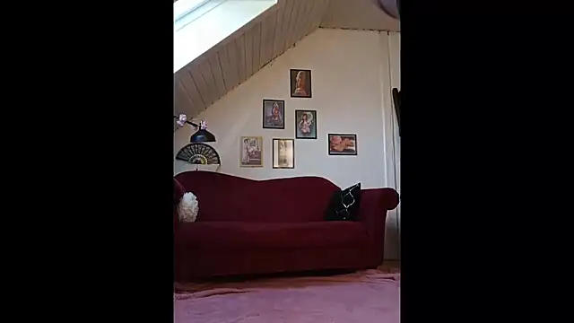 GinaBlonde online show from 03.06.25