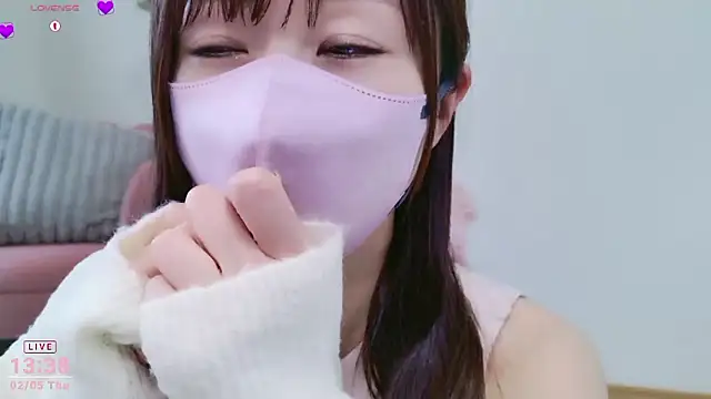 meg 0901 online show from 02.05.26