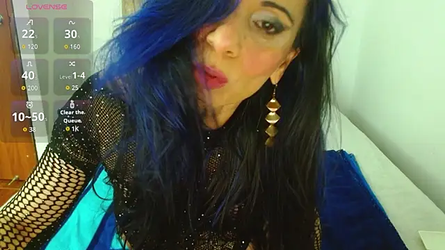 Alettalovee online show from 03.01.26