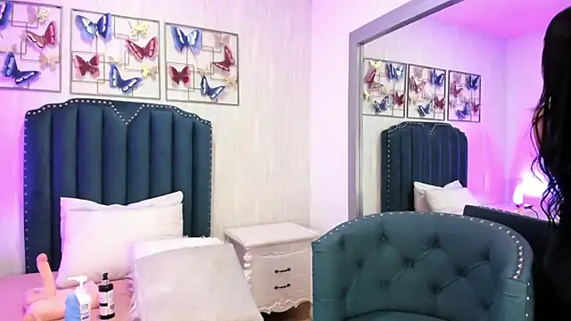 samara warren online show from 03.07.25