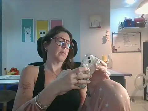 Calentandote online show from 10.12.25