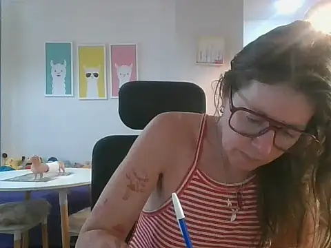 Calentandote online show from 10.16.25