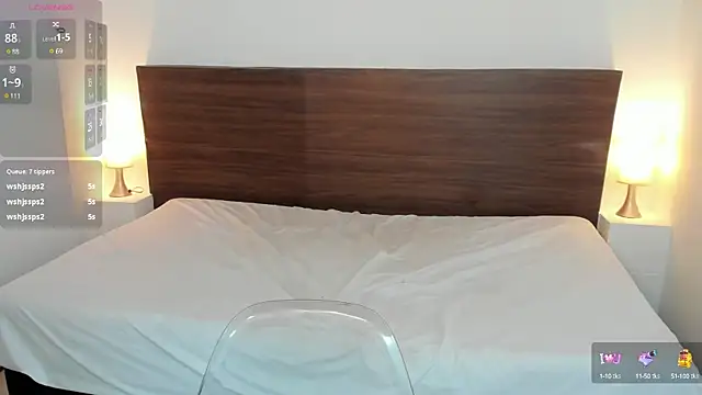 AliceRoss0 online show from 01.21.25