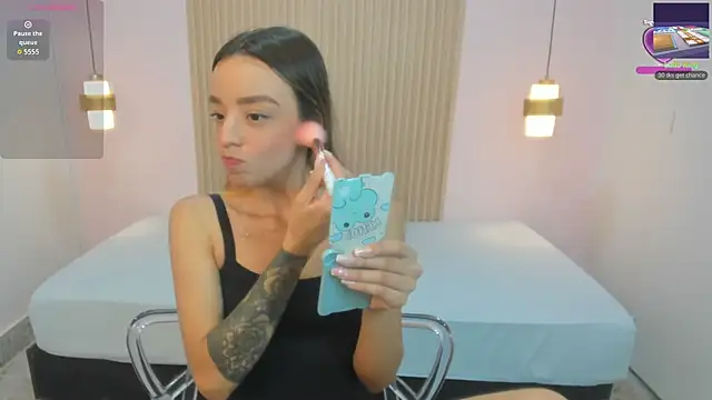 AliceRoss0 online show from 03.06.26