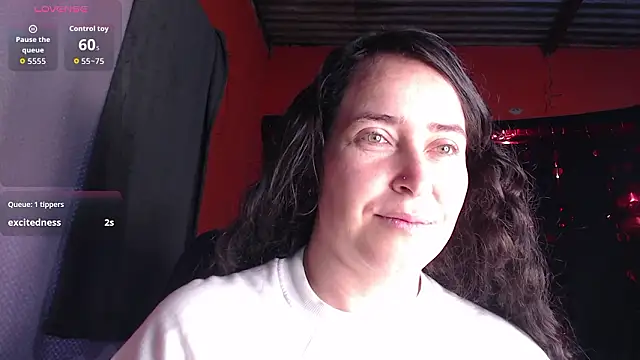 carla slut outlimits online show from 02.20.26