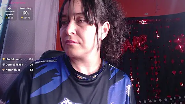 carla slut outlimits online show from 02.24.26