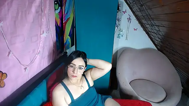 scarrlett40 online show from 02.08.25