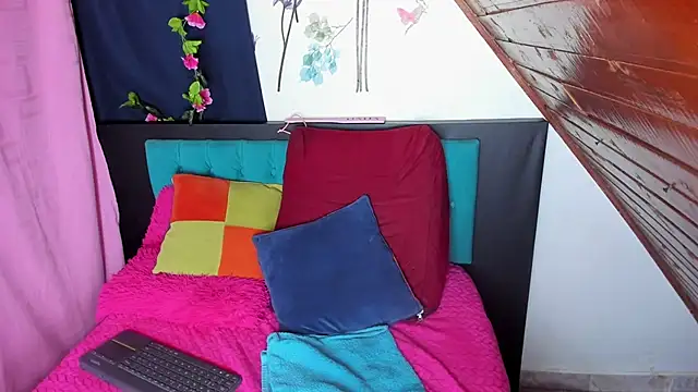 scarrlett40 online show from 03.04.25