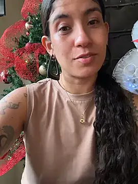 ValeriEvan online show from 12.13.24