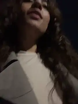 ValeriEvan online show from 02.10.25