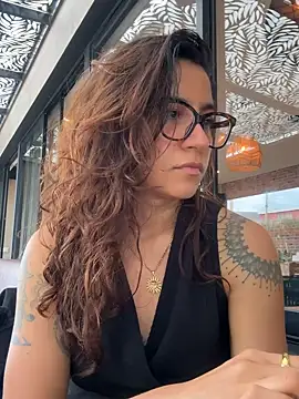 ValeriEvan online show from 09.10.25