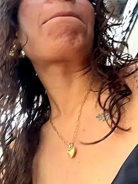 ValeriEvan online show from 09.14.25