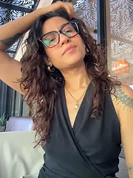 ValeriEvan online show from 09.21.25