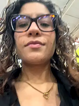 ValeriEvan online show from 10.15.25