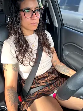 ValeriEvan online show from 10.24.25