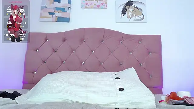 Snapshot of juliane_sweer1 chatting on 02.06.25 juliane sweer1 online show from 02.06.25