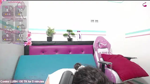 kambelroche online show from 03.27.26