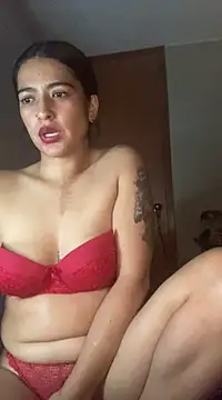 Snapshot of Cleopatracute_ chatting on 12.15.24 Cleopatracute online show from 12.15.24