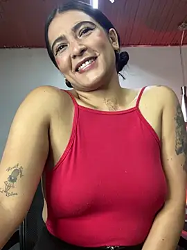 Snapshot of Cleopatracute_ chatting on 02.07.25 Cleopatracute online show from 02.07.25