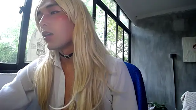 jadeluu online show from 06.19.26