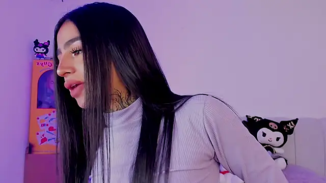 shadowcatt  online show from 11.03.25