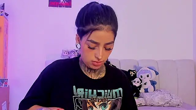 shadowcatt  online show from 02.24.26