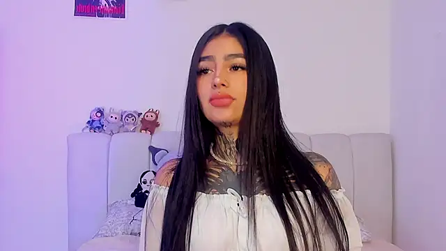 shadowcatt  online show from 03.02.26